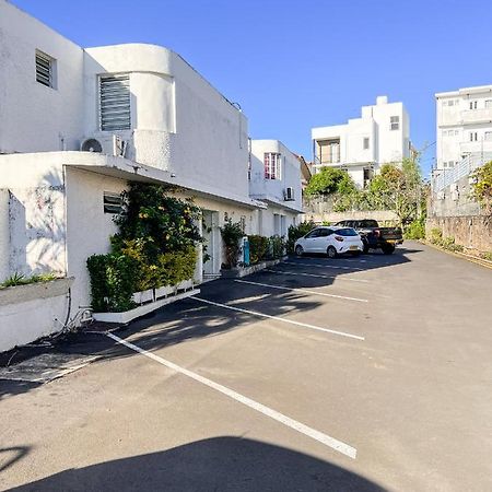 Bleu Des Zil Apartment กรองด์เบย์ ภายนอก รูปภาพ